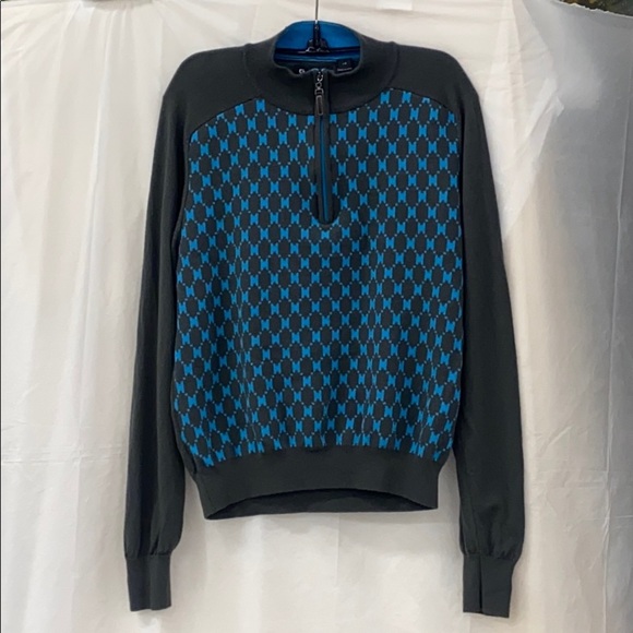 Women’s wool sweater size L - Picture 2 of 6